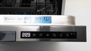 Electrolux ESF8725RKX