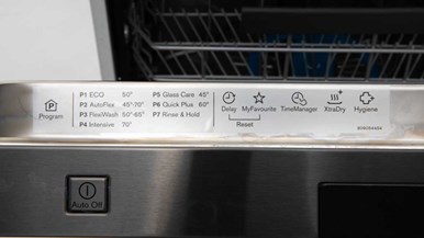 Electrolux ESF8725RKX