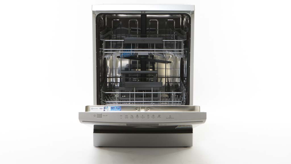 Electrolux ESF8725ROX