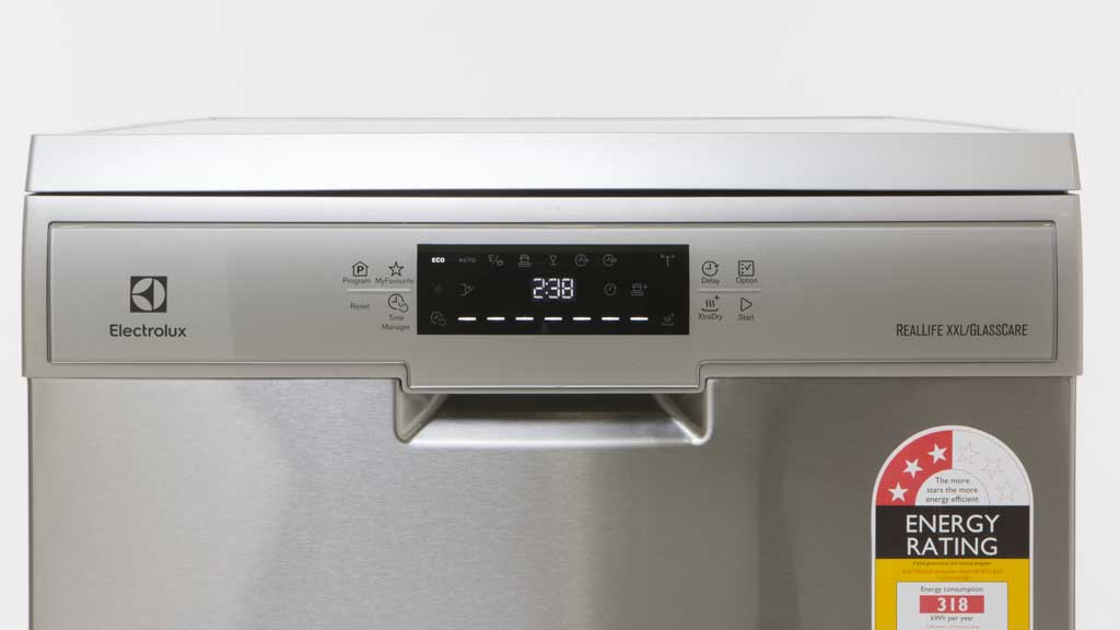 Electrolux ESF8725ROX