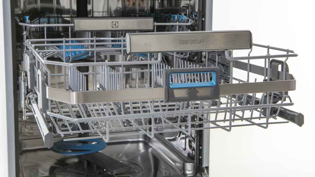 Electrolux ESF8735ROX