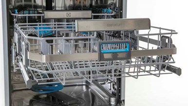 Electrolux ESF8735ROX