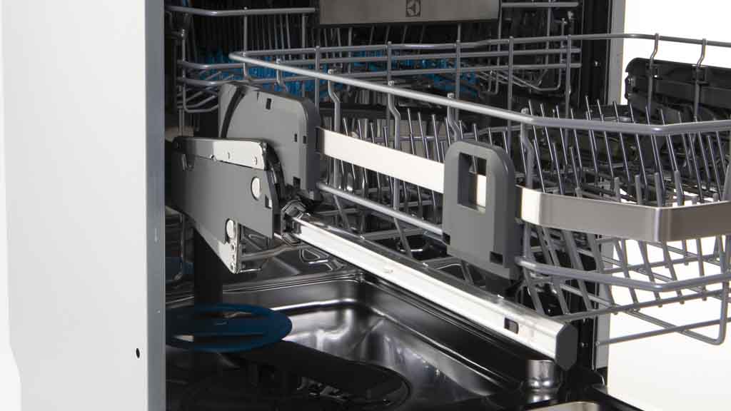 Electrolux ESF8735ROX