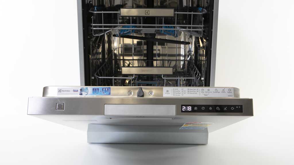 Electrolux ESF8735ROX
