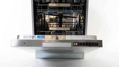 Electrolux ESF8735ROX