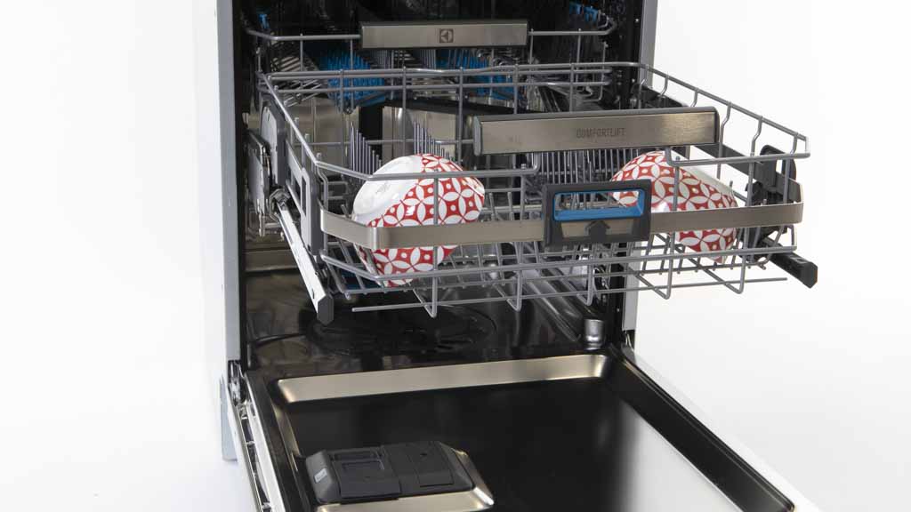 Electrolux ESF8735ROX