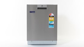 Electrolux comfortlift hot sale dishwasher reviews