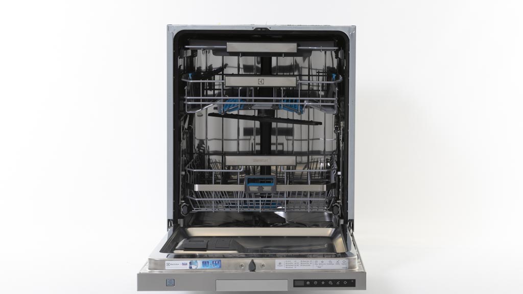 Electrolux ESF8735ROX