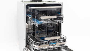 Electrolux ESF97400ROX