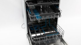 Electrolux fully deals integrated dishwasher esl69200ro