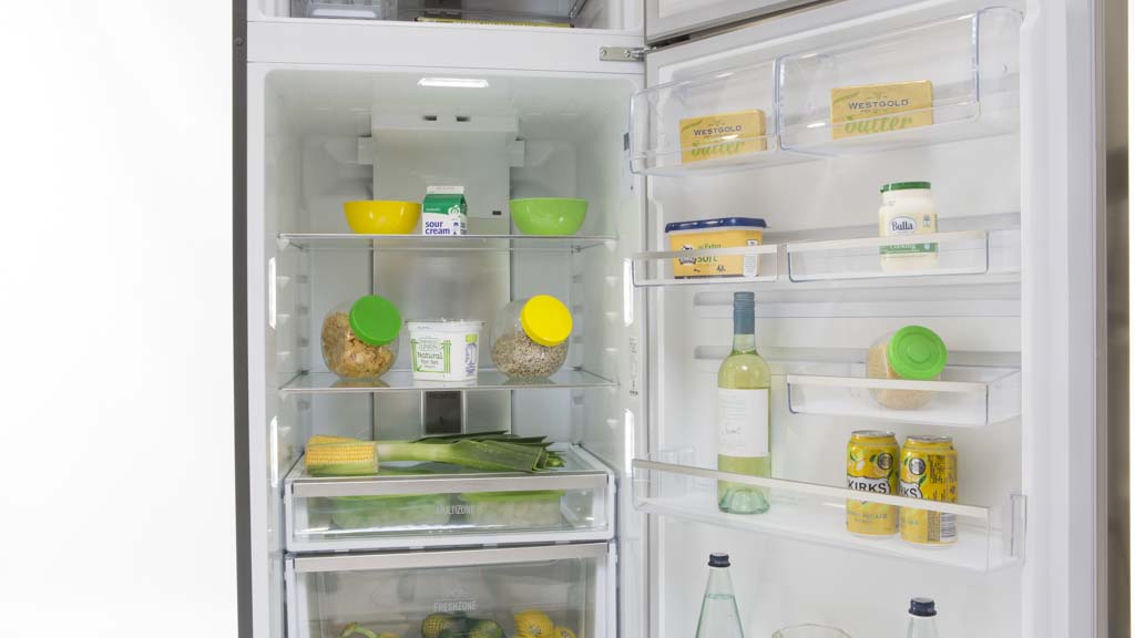 Electrolux ETE4607SA