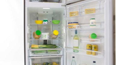 Electrolux ETE4607SA