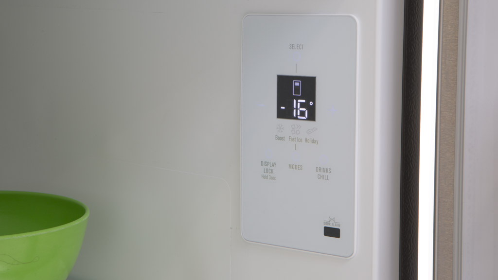 Electrolux ETE4607SA