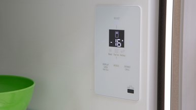 Electrolux ETE4607SA