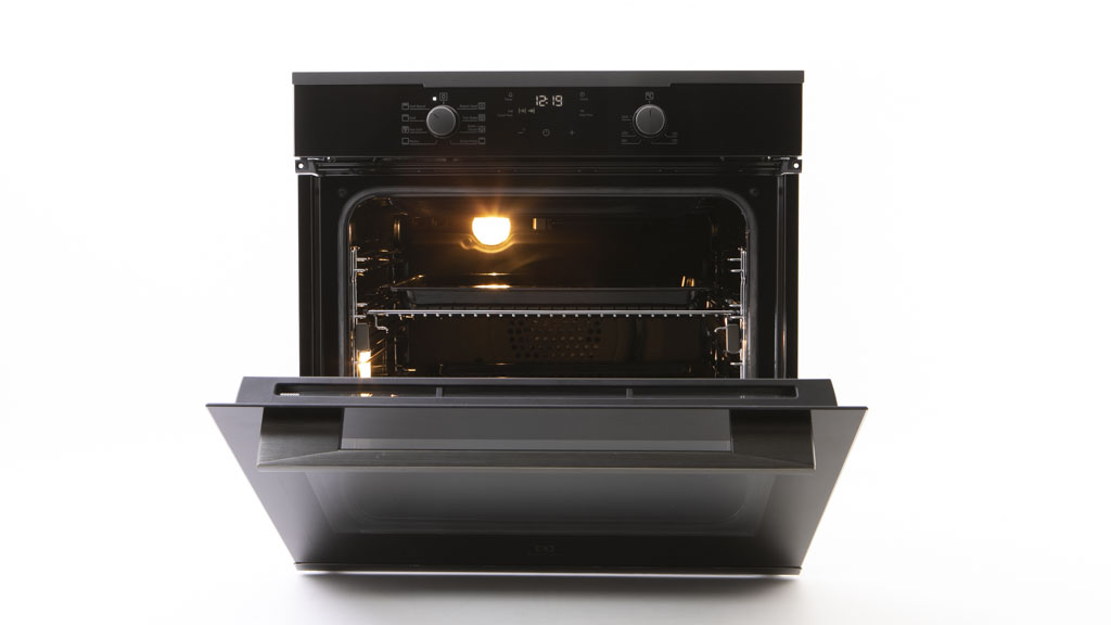 Electrolux EVE614DSD