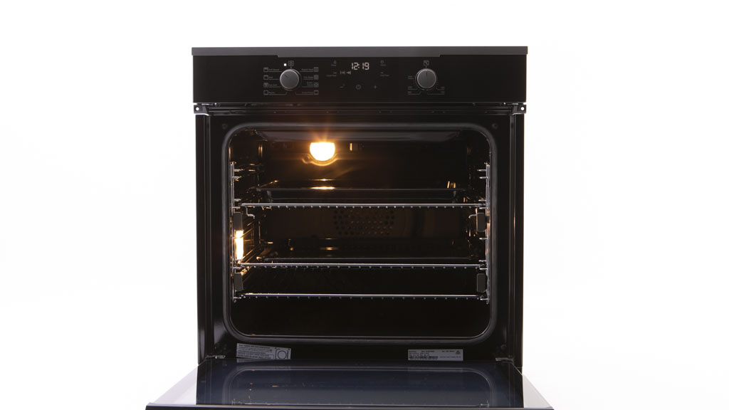 Electrolux EVE614DSD