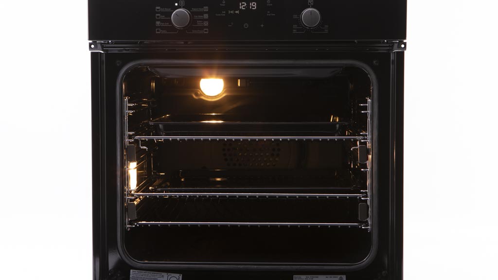 Electrolux EVE614DSD