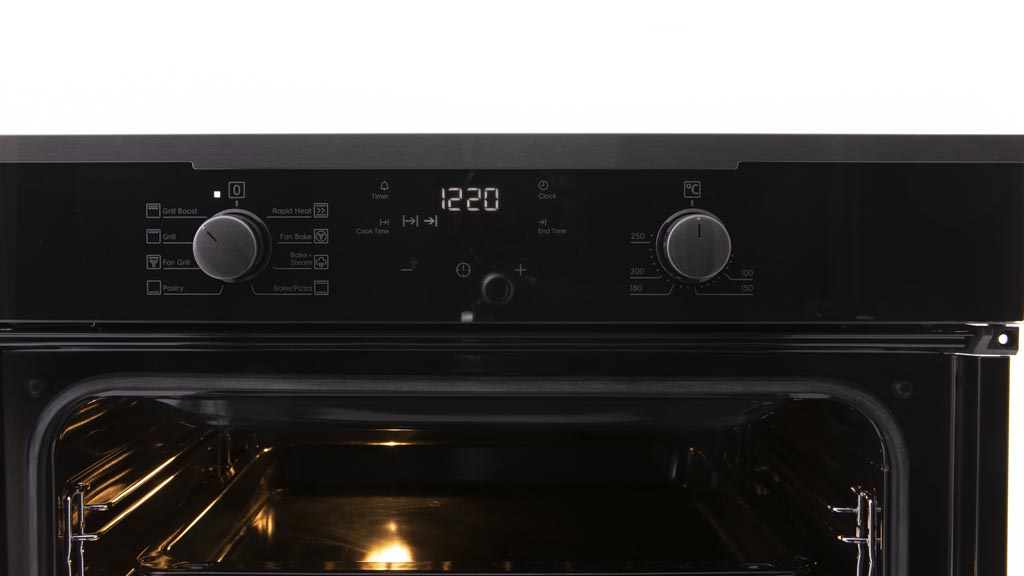 Electrolux EVE614DSD