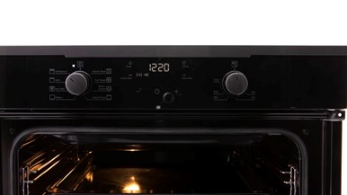 Electrolux EVE614DSD