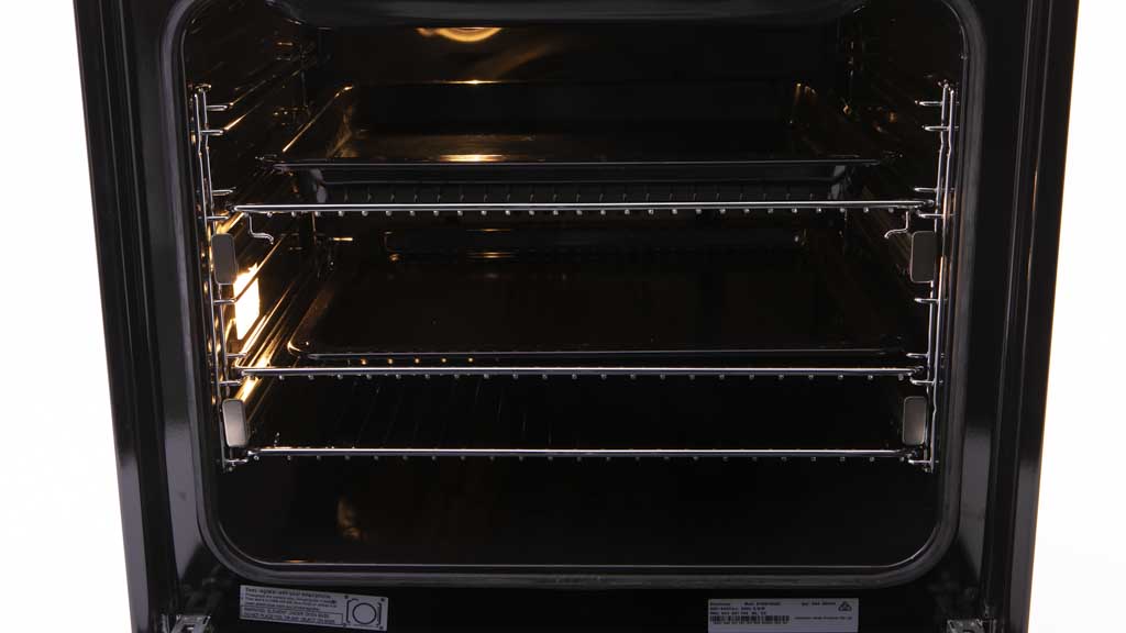 Electrolux EVE614DSD