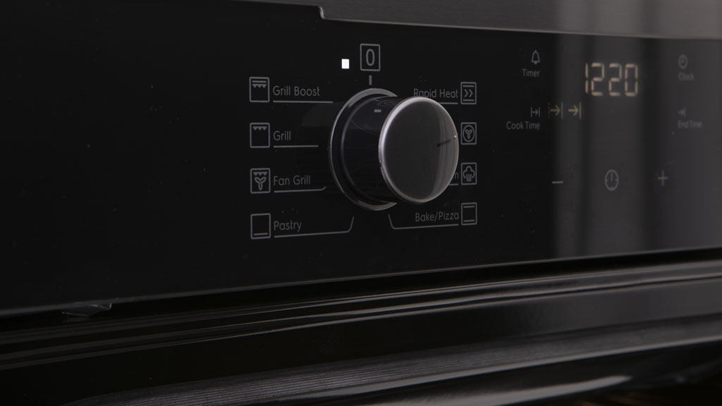 Electrolux EVE614DSD