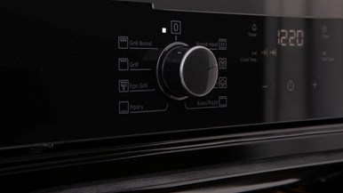 Electrolux EVE614DSD
