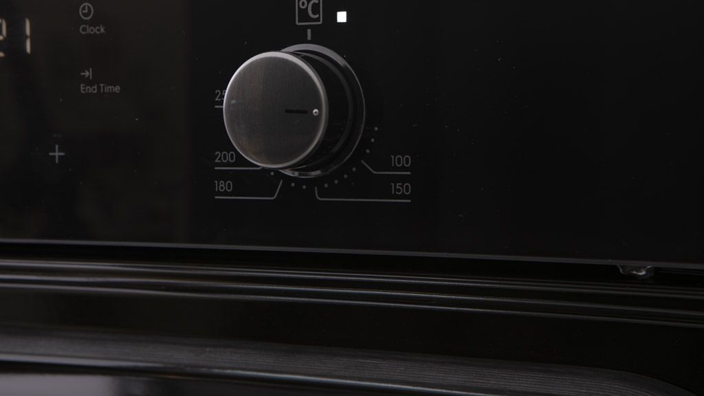 Electrolux EVE614DSD