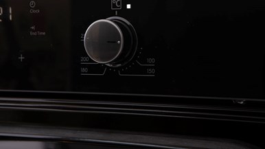 Electrolux EVE614DSD