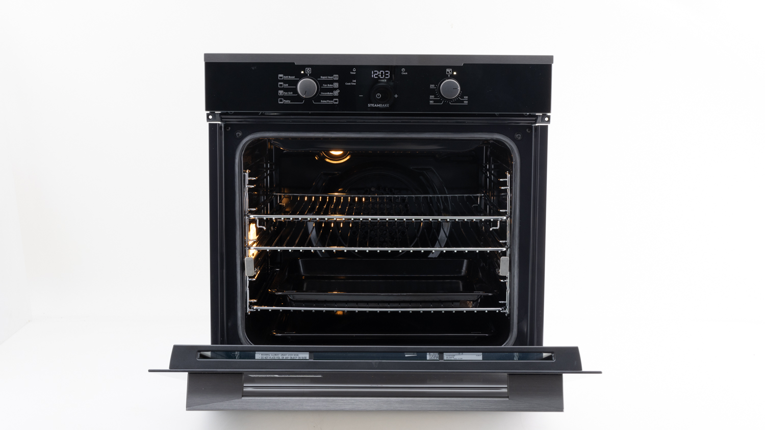 Electrolux EVE614DSE