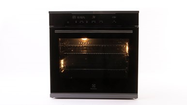 Electrolux EVE616DSD