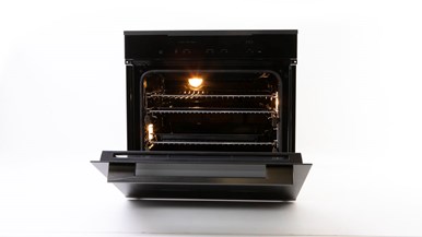 Electrolux EVE616DSD