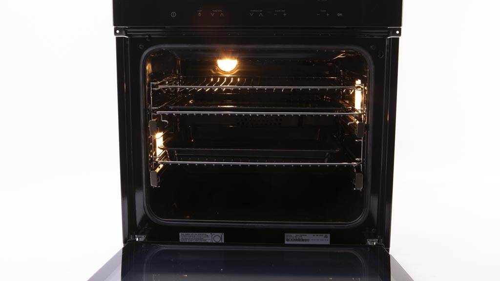 Electrolux EVE616DSD
