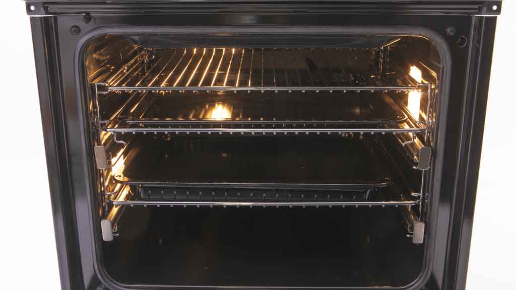 Electrolux EVE616DSD