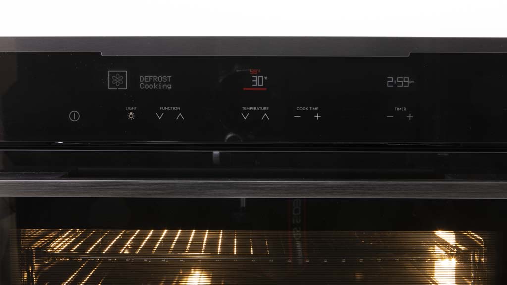 Electrolux EVE616DSD