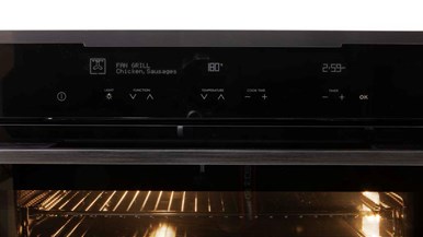 Electrolux EVE616DSD