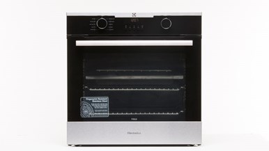 Electrolux EVEP614BB