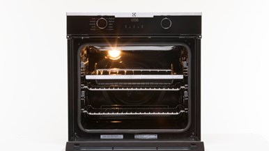 Electrolux EVEP614BB