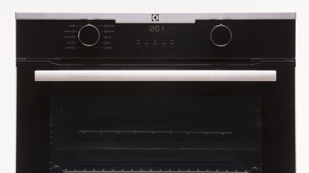 Electrolux EVEP614BB