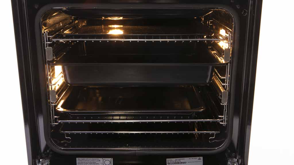 Electrolux EVEP616DSD