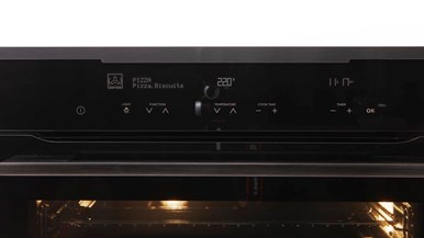 Electrolux EVEP616DSD