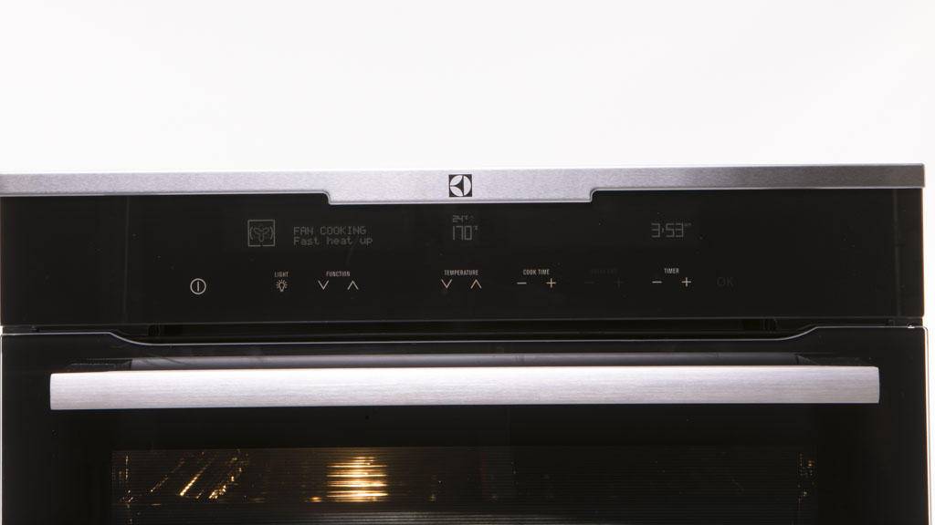 Electrolux EVEP616SC