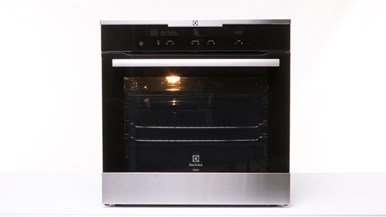 Electrolux EVEP616SC