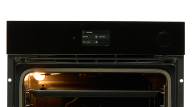 Electrolux EVEP6818BF