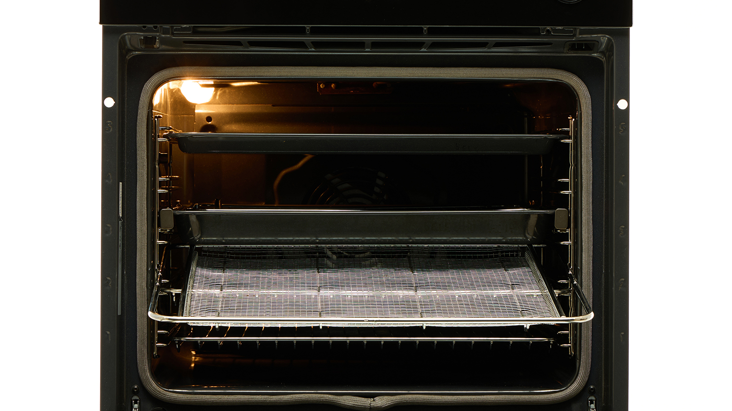 Electrolux EVEP6818BF