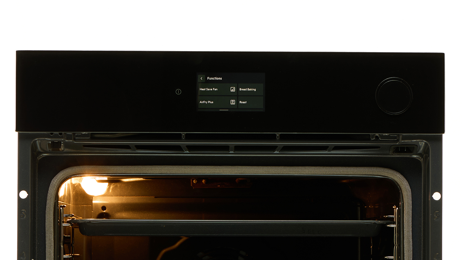 Electrolux EVEP6818BF