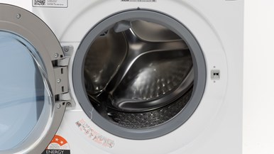 Electrolux EWF1041R9WB