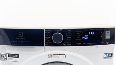 Electrolux EWF1041R9WB