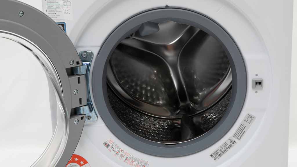 Electrolux EWF1042BDWA Review Washing machine CHOICE