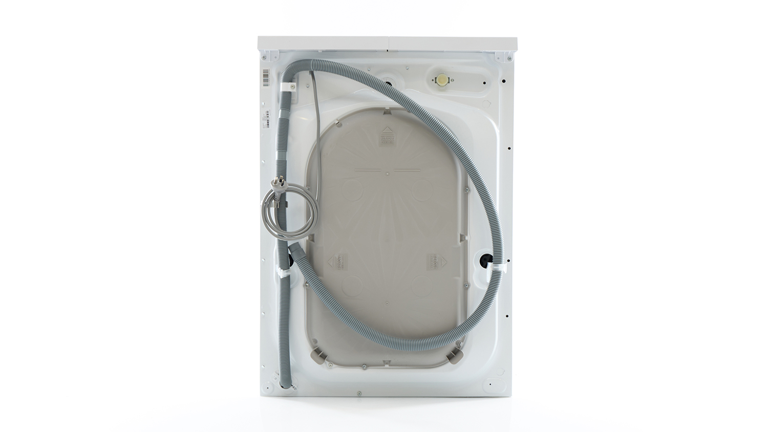Electrolux EWF1043R7WCS