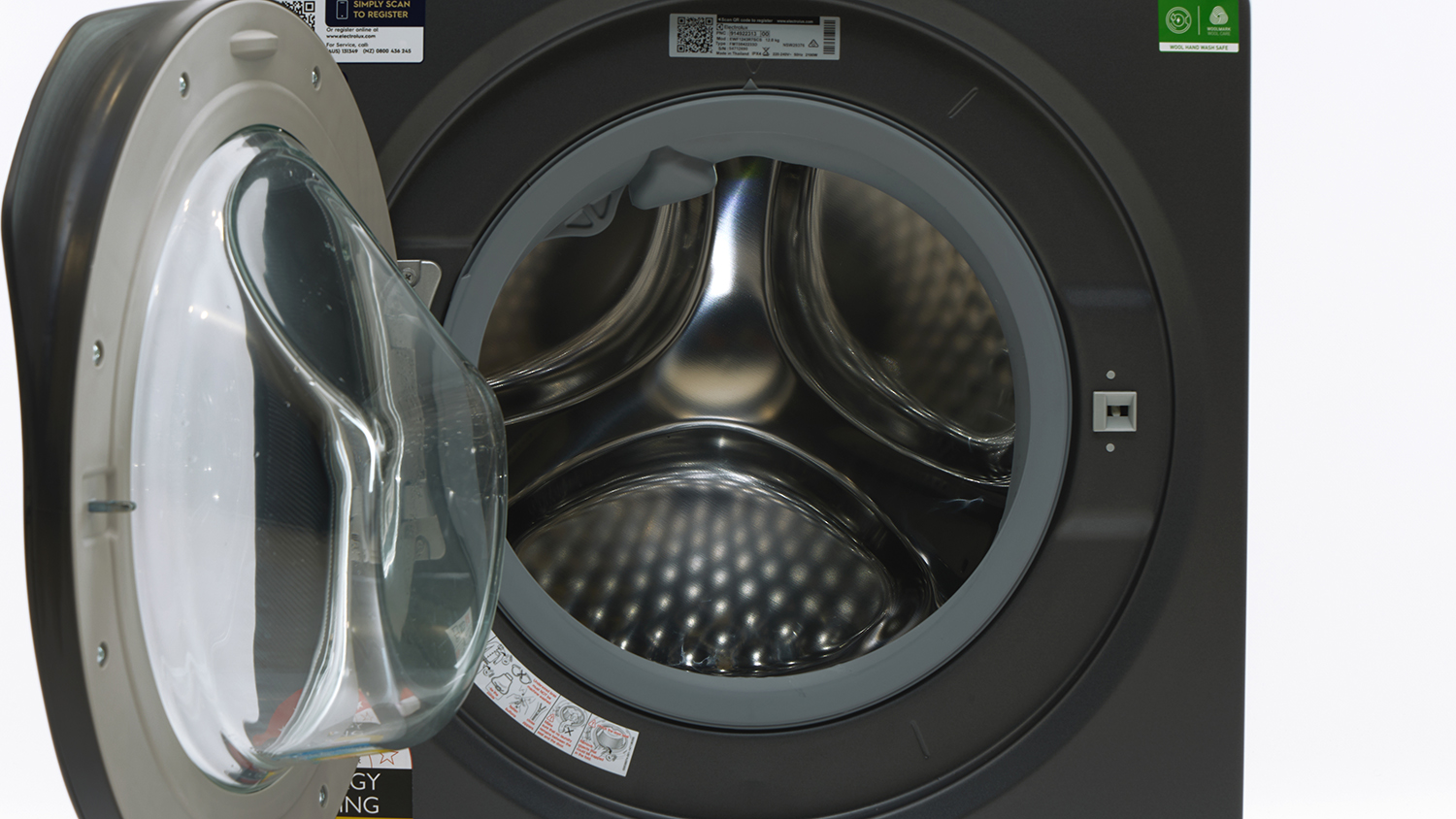 Electrolux EWF1243R7SCS